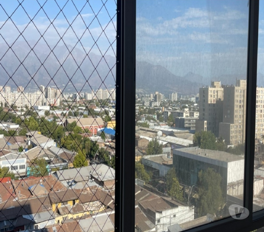 Bienes Raices Santiago Santiago - Fotos de Cerca Parque O’Higgins y de todo lo que necesitas