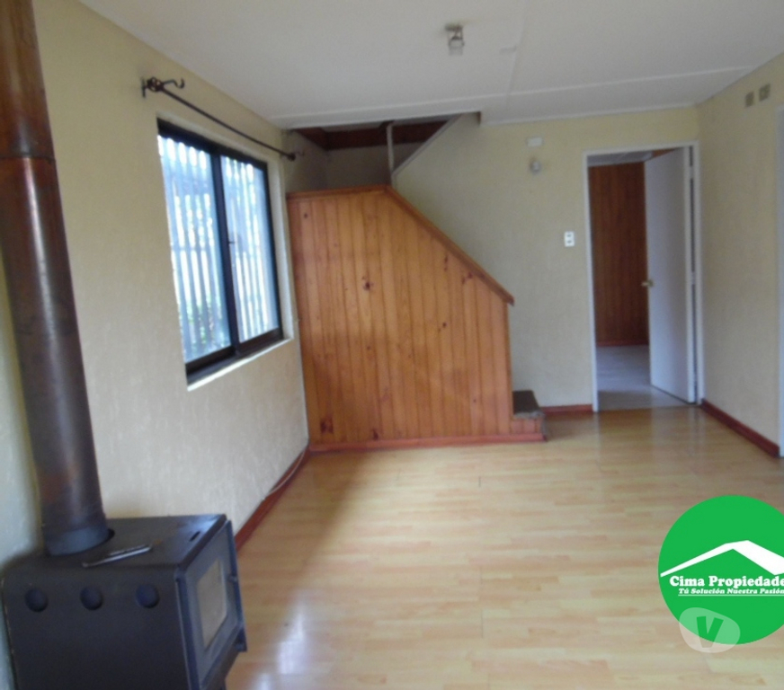 Bienes Raices Concepción Concepción - Fotos de Individual Villa Universidad de Concepción sector Lomas