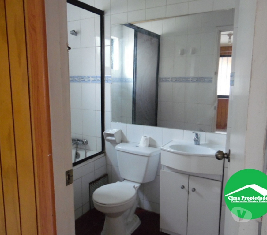Bienes Raices Concepción Concepción - Fotos de Individual Villa Universidad de Concepción sector Lomas