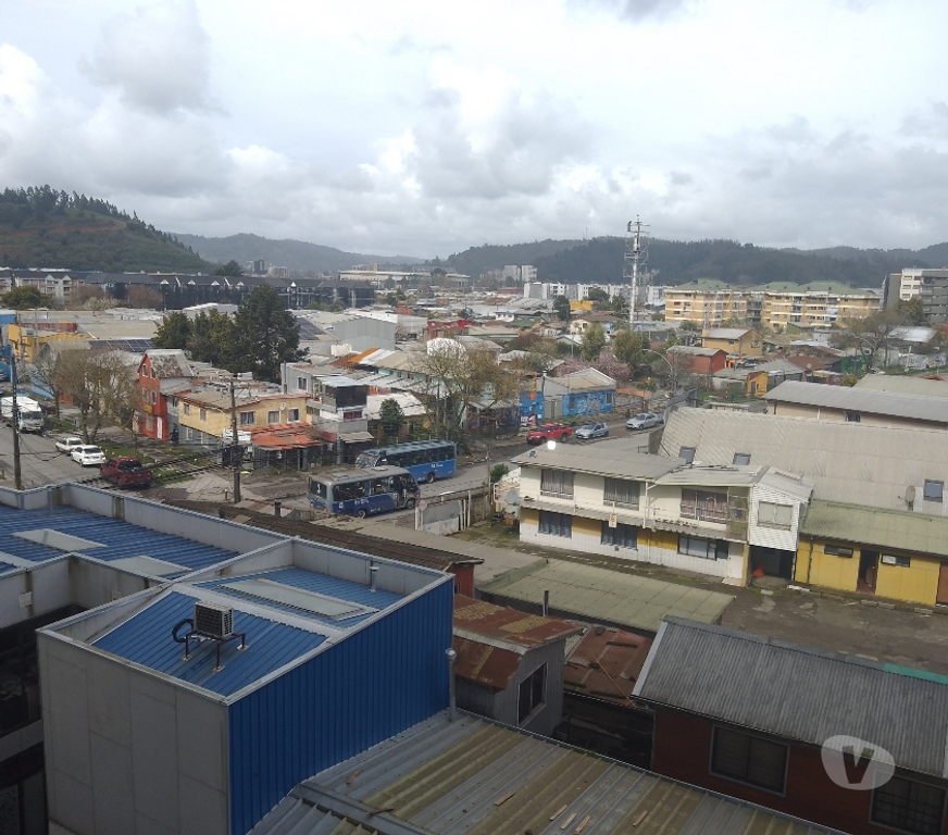 Bienes Raices Concepción Concepción - Fotos de Sector Camilo Henríquez, 2cuartos, estacionamiento
