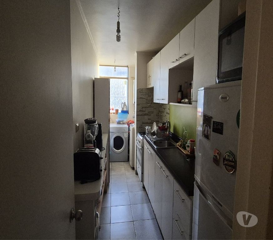 Bienes Raices Concepción Talcahuano - Fotos de Gran Ubicación: Depto. con Conectividad y Comercios