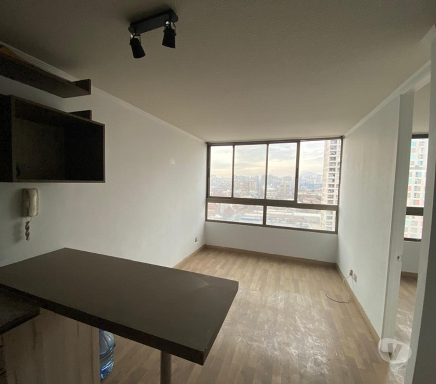 Arriendos Santiago Santiago - Fotos de ARRIENDO 1D1B Barrio Matta