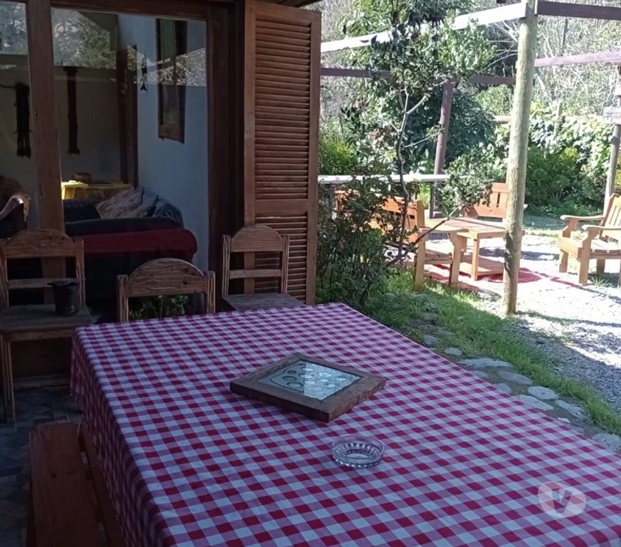 Arriendos Vacaciones Quillota Olmué - Fotos de Arriendo casa de campo con piscina en OLMUÉ