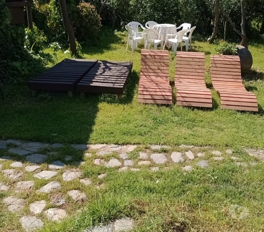 Arriendos Vacaciones Quillota Olmué - Fotos de Arriendo casa de campo con piscina en OLMUÉ