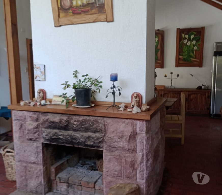 Arriendos Vacaciones Quillota Olmué - Fotos de Arriendo casa de campo con piscina en OLMUÉ