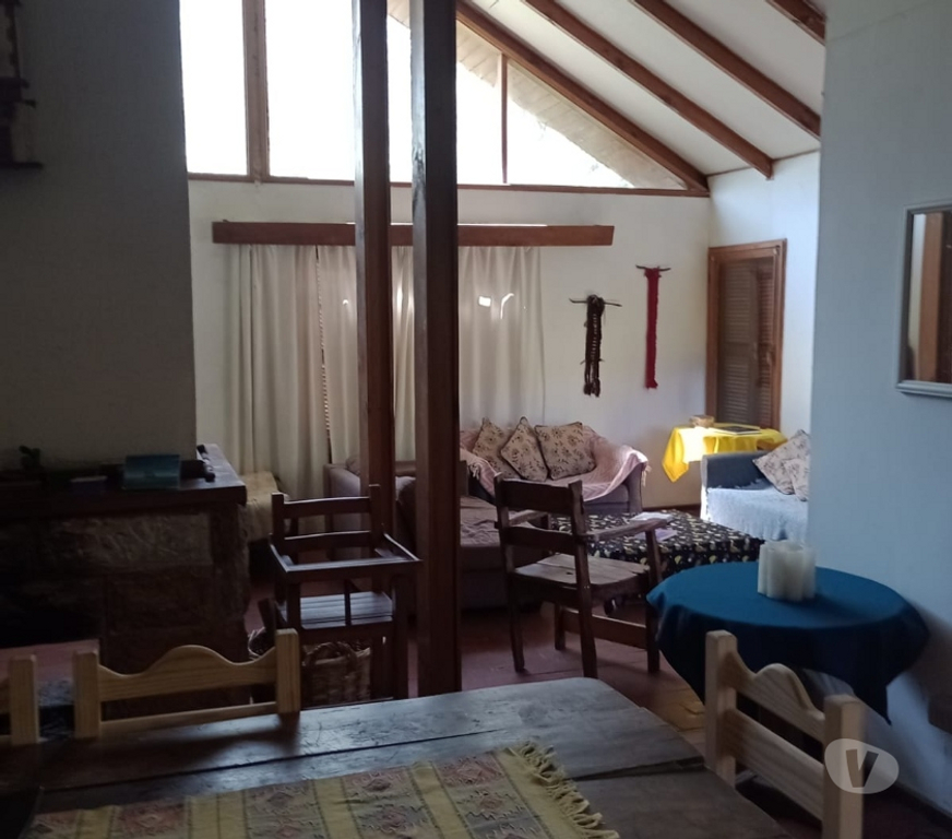 Arriendos Vacaciones Quillota Olmué - Fotos de Arriendo casa de campo con piscina en OLMUÉ