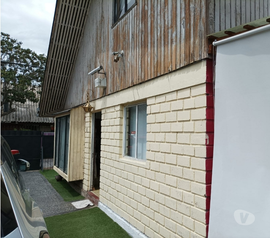 Bienes Raices Santiago Maipú - Fotos de Casa centro de Maipú