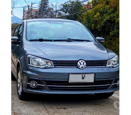 Chile Autos Las Condes Santiago - Fotos de vendo mi VW Gol impecable $ 7.450.000