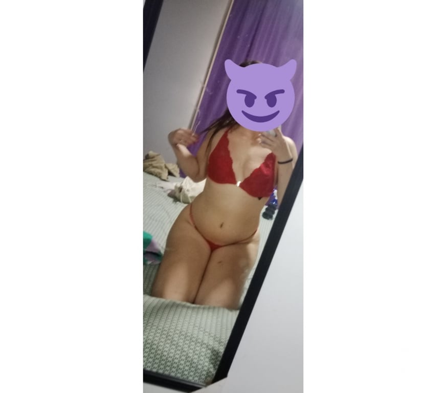 Escort Limarí Ovalle - Fotos de La Nathy tu saca leche favorita amor