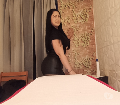  Vitacura Santiago - Fotos de Relajación desde la cabeza hasta los pies...