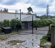 Se Vende Terreno En Condominio En Isla De Maipo