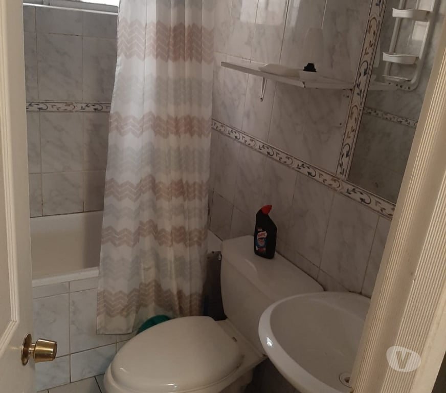 Arriendos Santiago La Florida - Fotos de Se arrienda casa a cercanías de Metro Trinidad