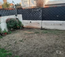 Se arrienda casa a cercanías de Metro Trinidad