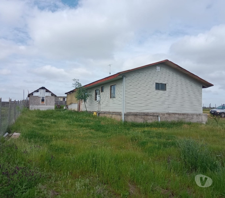 Parcelas en Venta Cardenal Caro Marchihue - Fotos de Parcela Con Casa Amoblada, Comuna De Marchigüe