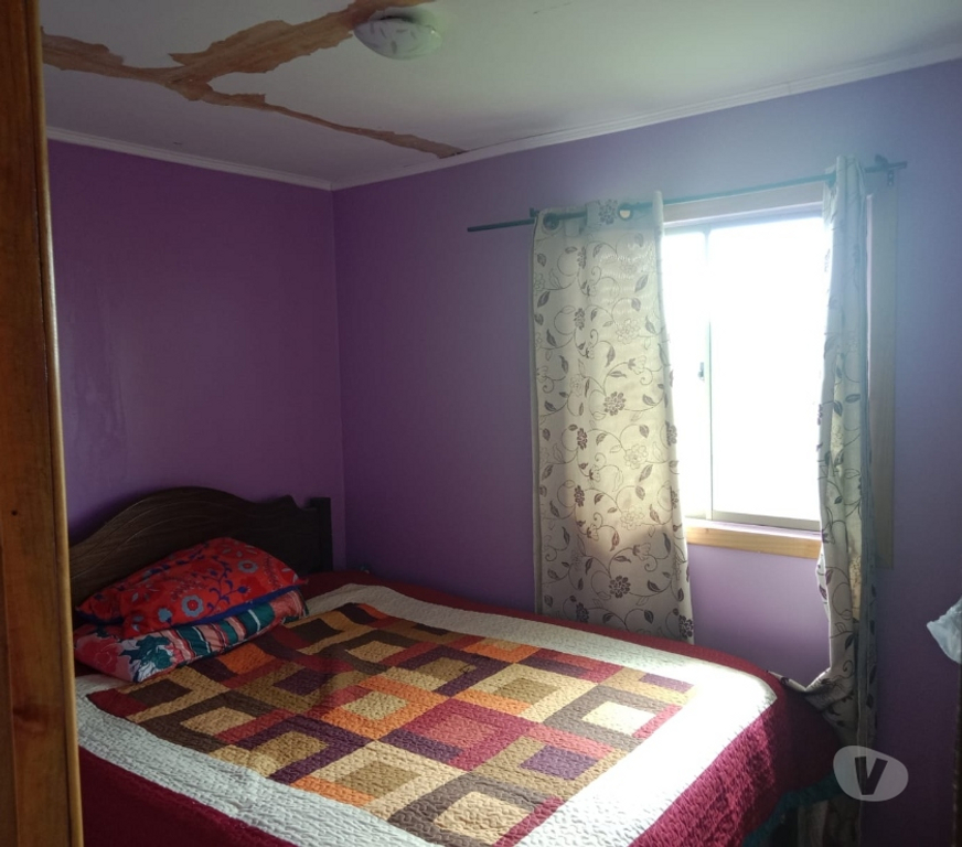 Parcelas en Venta Cardenal Caro Marchihue - Fotos de Parcela Con Casa Amoblada, Comuna De Marchigüe