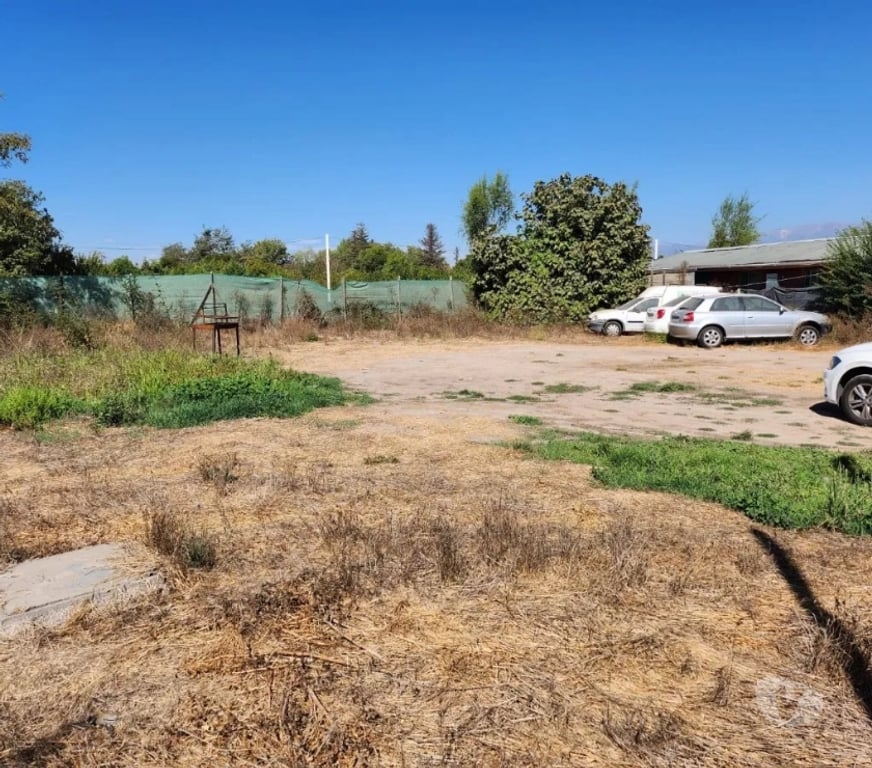 Parcelas en Venta Talagante Isla de Maipo - Fotos de Se Vende Terreno De 985 m2 En Sector Rural De Isla De Maipo