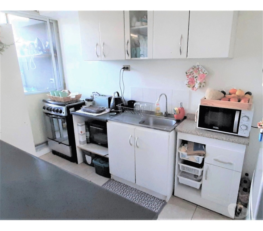 Bienes Raices Concepción Hualpén - Fotos de Dpto. 2D-1B, Mirador de Hualpén