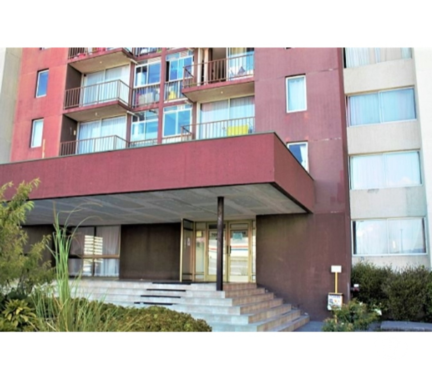 Bienes Raices Concepción Hualpén - Fotos de Dpto. 2D-1B, Mirador de Hualpén