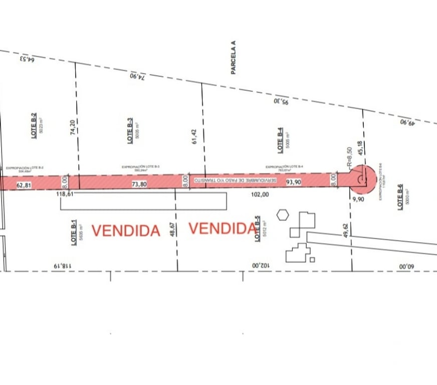 Parcelas en Venta Talagante Talagante - Fotos de Oportunidad, Se Venden Parcelas En Condominio De 6 Lotes