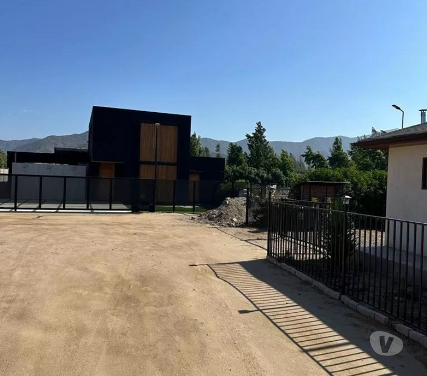 Parcelas en Venta Talagante Isla de Maipo - Fotos de Se Vende Terreno De 577 m2, Comuna Isla De Maipo