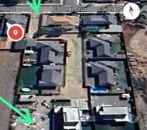 Se Vende Terreno De 577 m2, Comuna Isla De Maipo