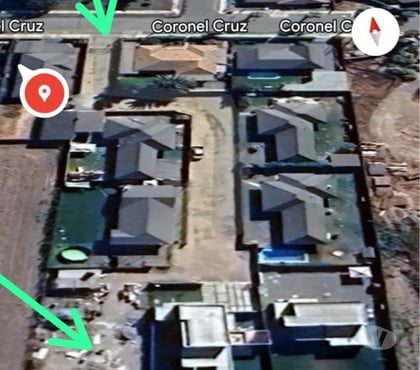 Terrenos Isla de Maipo Talagante - Fotos de Se Vende Terreno De 577 m2, Comuna Isla De Maipo