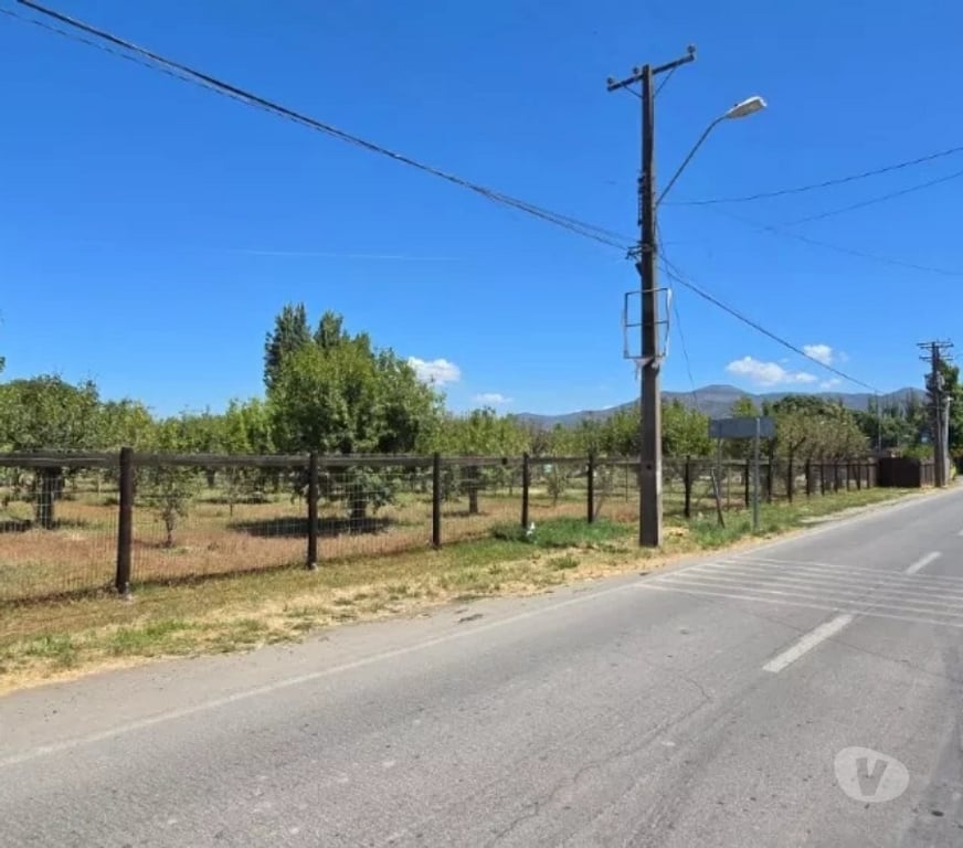 Parcelas en Venta Talagante Isla de Maipo - Fotos de Se Vende Terrenos En Condominio Isla De Maipo