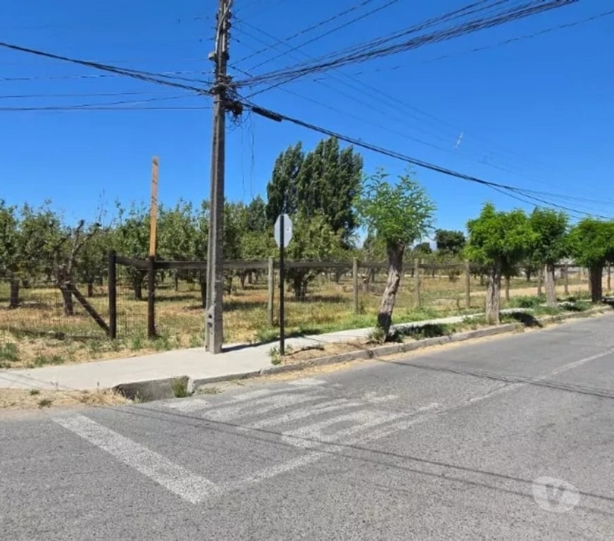 Parcelas en Venta Talagante Isla de Maipo - Fotos de Se Vende Terrenos En Condominio Isla De Maipo