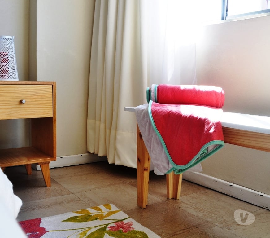 Arriendos Valparaíso Viña del Mar - Fotos de Arriendo Lindo Departamento Amoblado en Viña