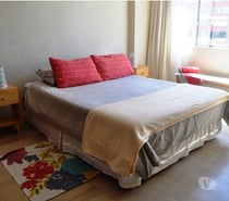 Fotos de Arriendo Lindo Departamento Amoblado en Viña