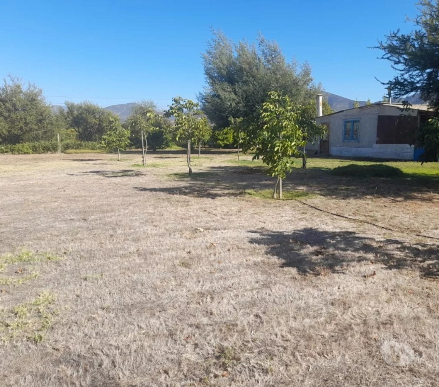 Parcelas en Venta Melipilla Alhué - Fotos de Se Vende Parcela De Agrado En Comuna De Alhue