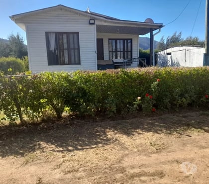 Terrenos Alhué Melipilla - Fotos de Se Vende Parcela De Agrado En Comuna De Alhue