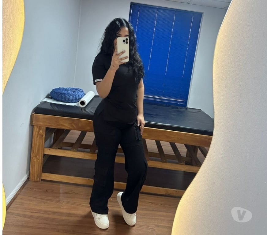 Masajes Santiago Providencia - Fotos de Masajes profesionales