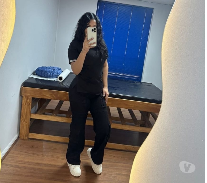 Masajes Santiago Providencia - Fotos de Masajes Profesionales