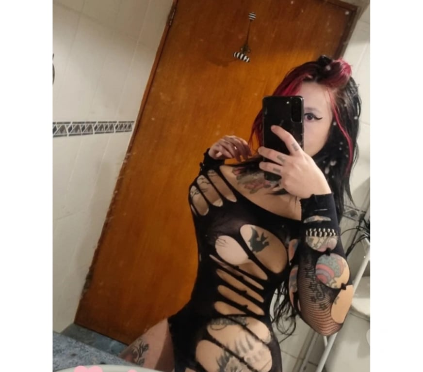 Escort Santiago La Florida - Fotos de En la florida en mi departamento o domicilio
