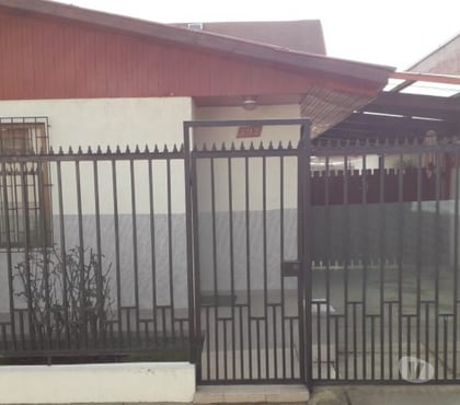Casas y departamentos en arriendo Quillota Quillota - Fotos de Casa Arriendo 2 piezas y 1 baño