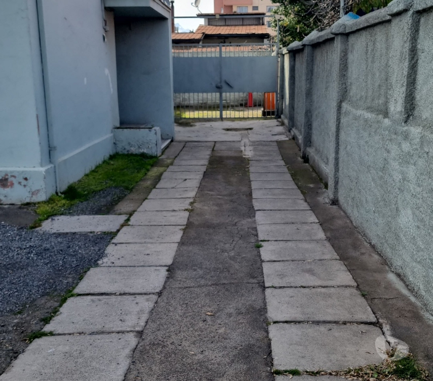 Bienes Raices Cachapoal Rancagua - Fotos de Casa Ideal para Uso Comercial Freire , Rancagua