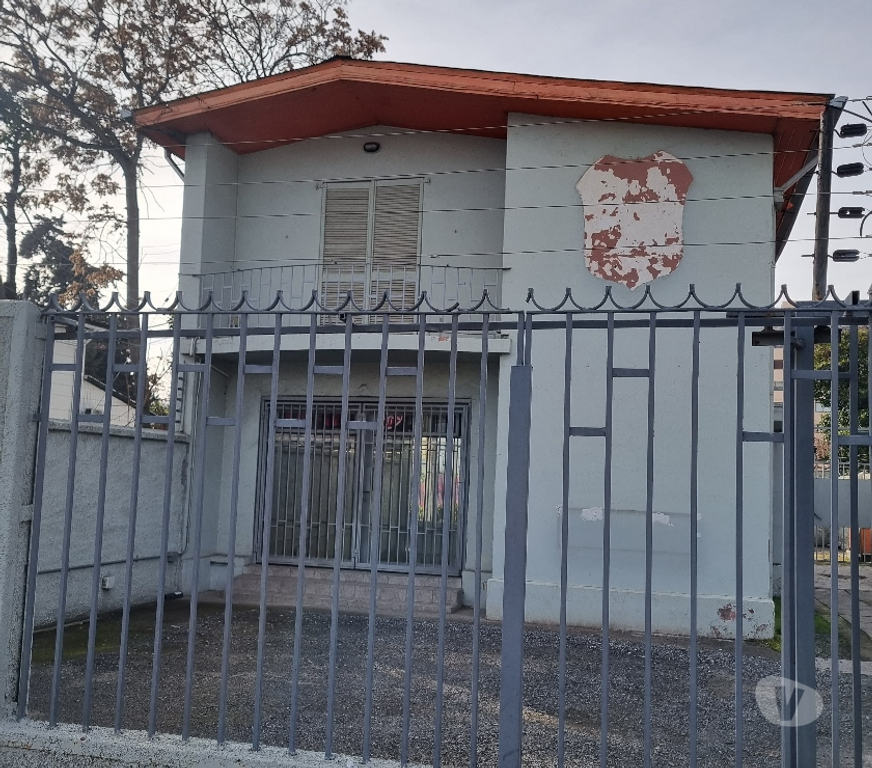 Bienes Raices Cachapoal Rancagua - Fotos de Casa Ideal para Uso Comercial Freire , Rancagua
