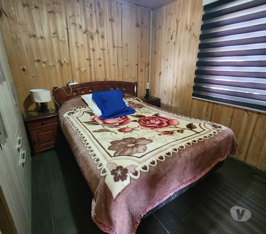 Bienes Raices Cardenal Caro Pichilemu - Fotos de Casa Amoblada , Pichilemu