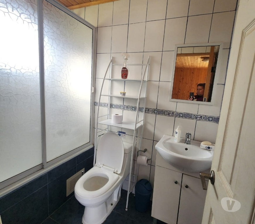 Bienes Raices Cardenal Caro Pichilemu - Fotos de Casa Amoblada , Pichilemu