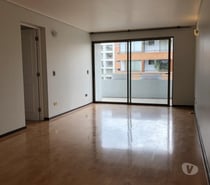 Se arrienda Dtpo. en Tomas Guevara Amapolas, Providencia