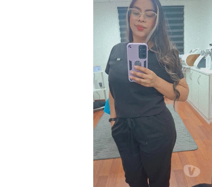 Masajes Santiago Providencia - Fotos de Masajes Relajantes ⭐️