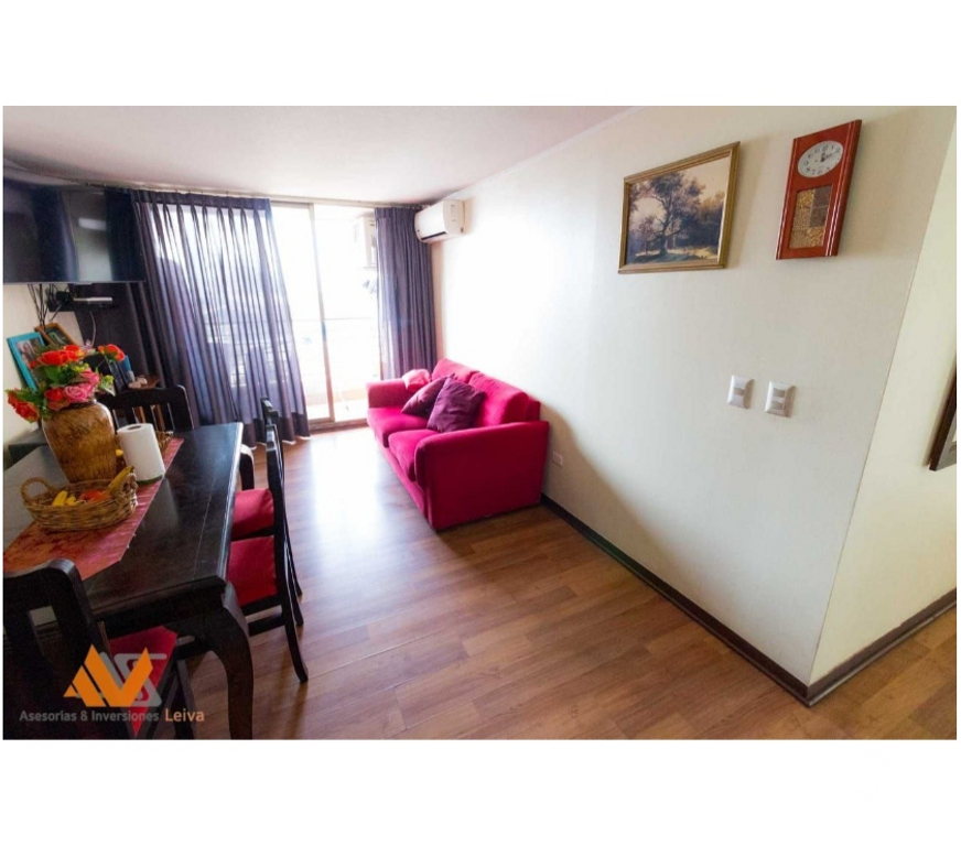 Bienes Raices Santiago Santiago - Fotos de Departamento en Venta calle Roberto Espinoza, Santiago.