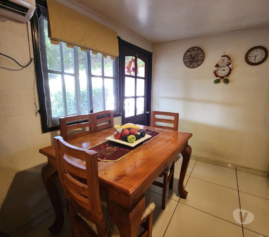 Bienes Raices Cachapoal Machal - Fotos de Hermosa Casa Carretera del Cobre