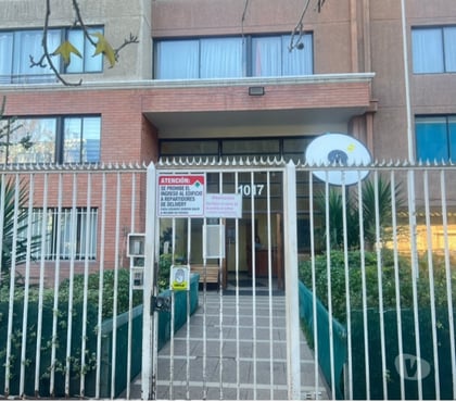 Casas y departamentos en arriendo Santiago Santiago - Fotos de Departamento 68m 2D2B $ 395000