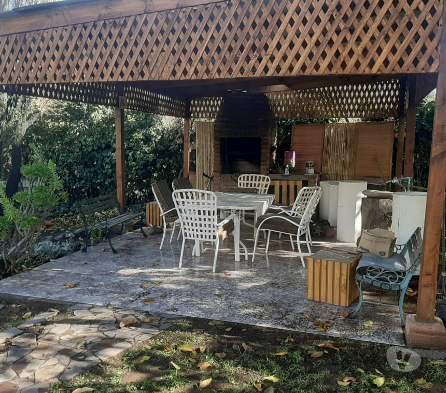 Bienes Raices Cordillera San José de Maipo - Fotos de En las Vertientes, Vendo Parcela con Casa