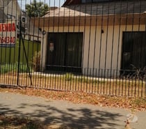 ARRIENDO CASA EN LA REINA
