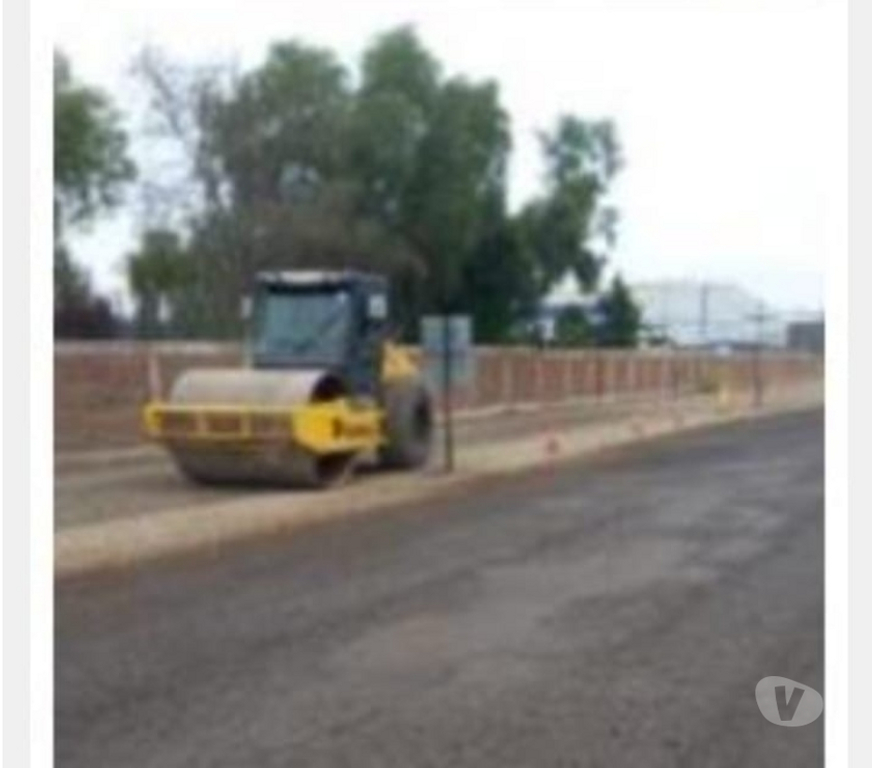 Fletes y Mudanzas - Transportes Santiago Santiago - Fotos de Retiro de escombros, demolición, venta de áridos. SANTIAGO