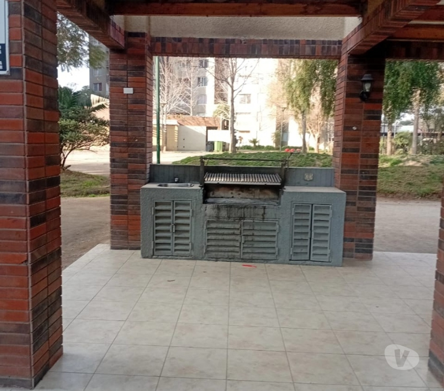 Arriendos Santiago Estación Central - Fotos de arriendo departamento centrado