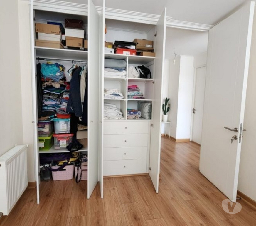 Bienes Raices Cachapoal Rancagua - Fotos de Departamento Condominio Jardines de lo Matta , Rancagua